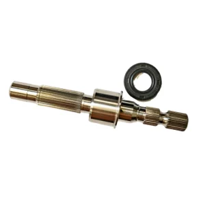 Harley Davidson Street Rod VRSCR Gear Shift Shaft 2006-2007