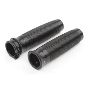 Harley Davidson Street Rod VRSCR Handlebar Hand Grips 2006-2007