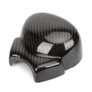 Harley Davidson Street Rod VRSCR Horn Cover 2006-2007