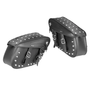 Harley Davidson Street Rod VRSCR Saddlebag 2006-2007
