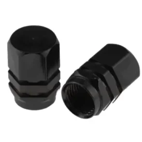 Harley Davidson Street Rod VRSCR Tyre Valve Caps 2006-2007