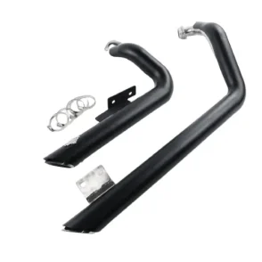 Harley Davidson Street Rod XG750A Exhaust Pipes 2017-2020