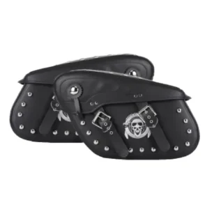 Harley Davidson Street Rod XG750A Saddlebag 2017-2020