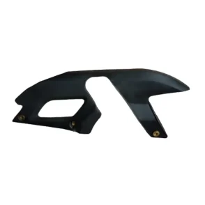 Harley Davidson Street Rod XG750A Upper Belt Chain Guard Cover 2017-2020