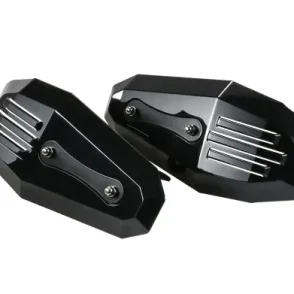 Harley Davidson Super Low XL1200T Handguards 2014-2019