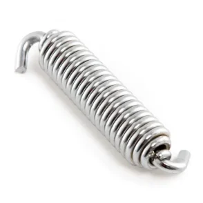 Harley Davidson Super Low XL1200T Kickstand Spring 2014-2019 Silver