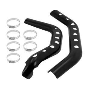 Harley Davidson Superlow XL1200T Exhaust Heat Shield 2014-2019