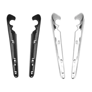 Harley Davidson Superlow XL1200T Rear Fender Support Bracket 2014-2017
