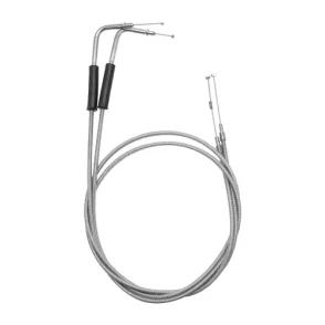 Harley Davidson Superlow XL1200T Throttle Cable 2014-2019