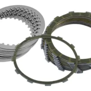 Harley Davidson Tri Glide Ultra Classic FLHTCUTG Clutch Plates 2009-2017