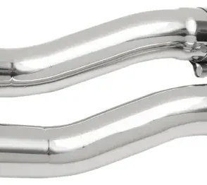 Harley Davidson Tri Glide Ultra Classic FLHTCUTG Exhaust Adapter Kit 2009-2017