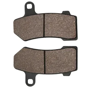 Harley Davidson Tri Glide Ultra Classic FLHTCUTG Rear Brakepads 2009-2014