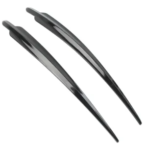 Harley Davidson Tri Glide Ultra Classic FLHTCUTG Rear Fender Top Center Trim 2009-2017