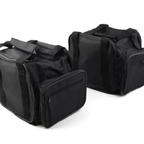 Harley Davidson Tri Glide Ultra Classic FLHTCUTG Saddlebags Liner Bag 2009-2017