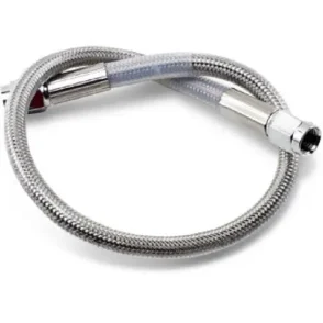 Harley Davidson Ultra Limited Low FLHTKL Brake Line Hose 2015-2019