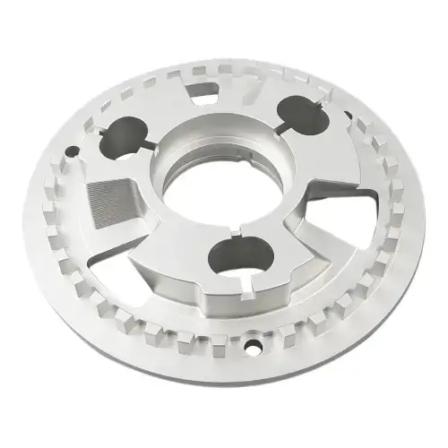 Harley Davidson Ultra Limited Low FLHTKL Clutch Pressure Plates 2017-2019