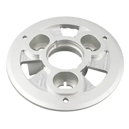 Harley Davidson Ultra Limited Low FLHTKL Clutch Pressure Plates 2017-2019