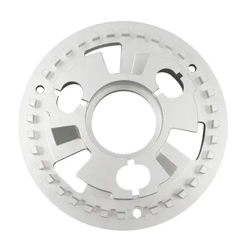 Harley Davidson Ultra Limited Low FLHTKL Clutch Pressure Plates 2017-2019