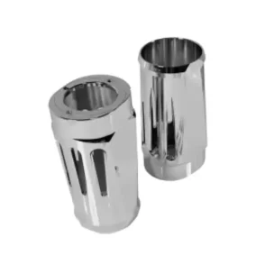 Harley Davidson Ultra Limited Low FLHTKL Front Shock Absorber Cover 2015-2019
