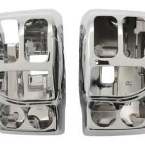 Harley Davidson Ultra Limited Low FLHTKL Handlebar Switch Housings 2015-2019