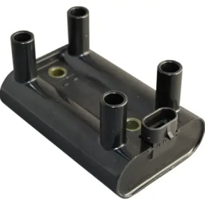 Harley Davidson Ultra Limited Low FLHTKL Ignition Coil Pack 2017-2019