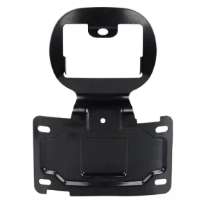 Harley Davidson Ultra Limited Low FLHTKL License Plate Relocation Mount 2015-2019