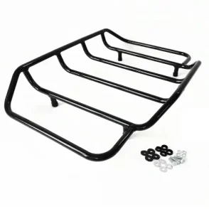 Harley Davidson Ultra Limited Low FLHTKL Luggage Rack 2015-2019