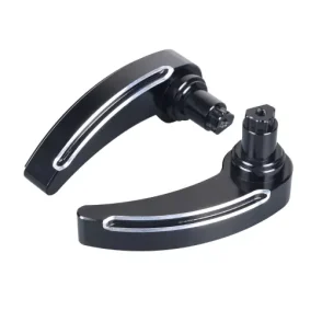 Harley Davidson Ultra Limited Low FLHTKL Saddlebag Lid Lifter Lever 2015-2019
