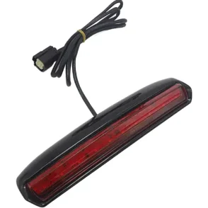 Harley Davidson Ultra Limited Low FLHTKL Tail Light 2015-2019 Red