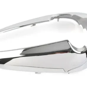 Harley Davidson V-Rod Muscle VRSCF Cooler Side Covers 2009-2017