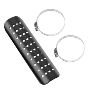 Harley Davidson V-Rod Muscle VRSCF Exhaust Heat Shield 2009-2017