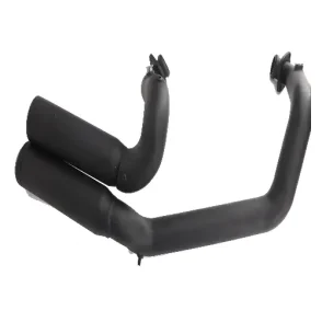 Harley Davidson V-Rod Muscle VRSCF Exhaust Pipes 2009-2017