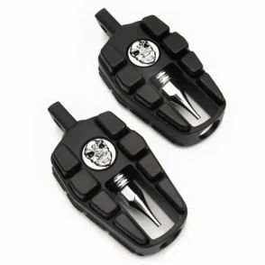 Harley Davidson V-Rod Muscle VRSCF Foot Pegs 2009-2017