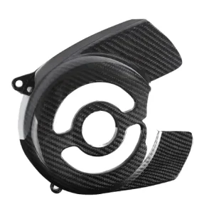 Harley Davidson V-Rod Muscle VRSCF Front Sprocket Cover 2009-2017