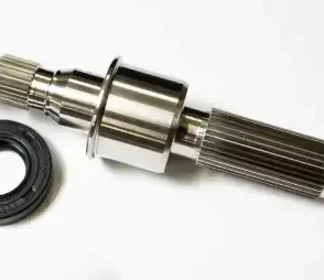 Harley Davidson V-Rod Muscle VRSCF Gear Shift Shaft 2009-2017