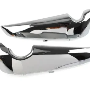 Harley Davidson V-Rod VRSCA Cooler Side Covers 2002-2006