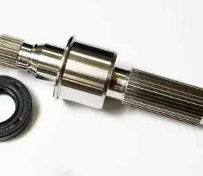 Harley Davidson V-Rod VRSCA Gear Shift Shaft 2002-2006