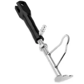 Harley Davidson V-Rod VRSCA Kickstand 2002-2006