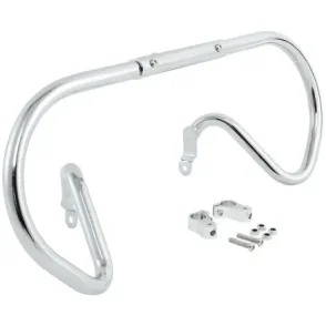 Harley Davidson V-Rod VRSCAW Crash Protector 2007-2010