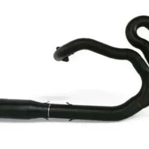 Harley Davidson V-Rod VRSCAW Exhaust 2007-2010
