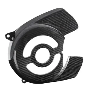 Harley Davidson V-Rod VRSCAW Front Sprocket Cover 2007-2010