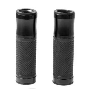 Harley Davidson V-Rod VRSCAW Handlebar Hand Grips 2007-2010 Black