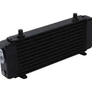 Harley Davidson V-Rod VRSCAW Radiator Oil Cooler 2007-2010