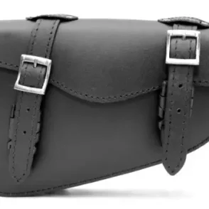 Harley Davidson V-Rod VRSCAW Saddlebag 2007-2010