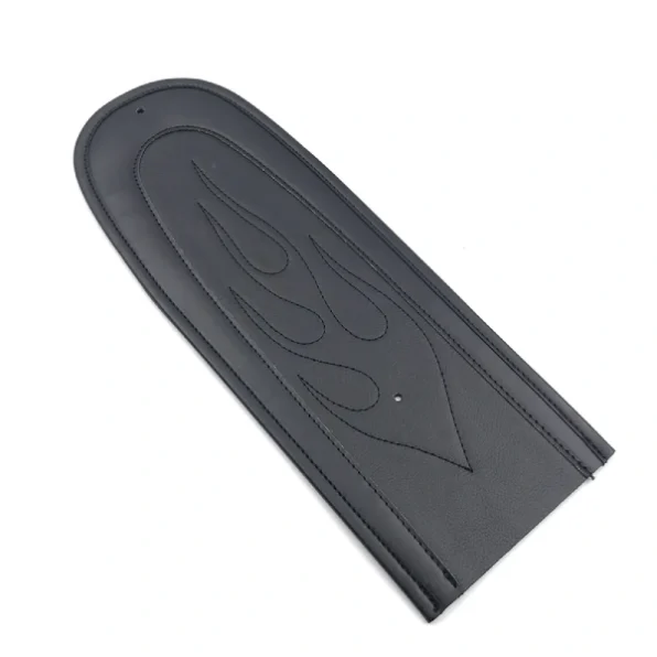 Harley Davidson Wide Glide Rear Fender Bib 2007-2016 - Aliwheels