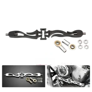 Harley Davidson Wide Glide Shift Linkage 2007-2016