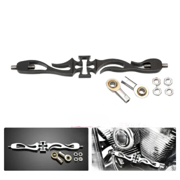 Harley Davidson Wide Glide Shift Linkage 2007-2016