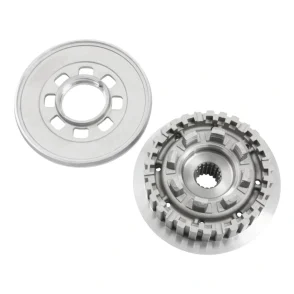 Harley Davidson XL883N Superlow Clutch Hub 2010-2017