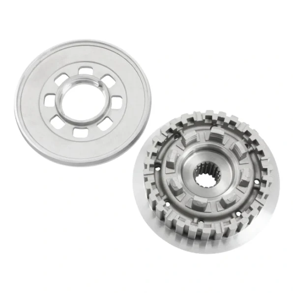 Harley Davidson XL883N Superlow Clutch Hub 2010-2017