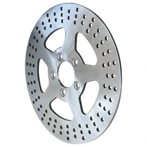 Harley Davidson XL883N Superlow Disc Rotor 2010-2017